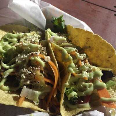 Congdon's After Dark