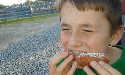 Congdon's After Dark