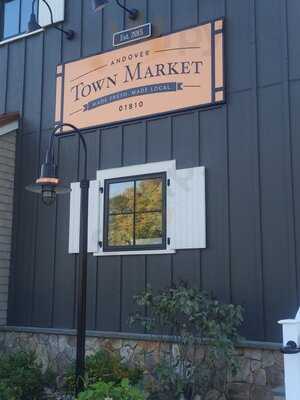 Town Market Andover