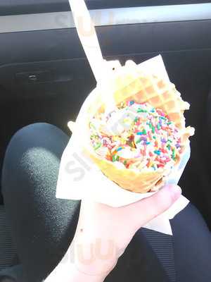 Ritter's Frozen Custard