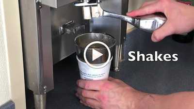 Ritter's Frozen Custard