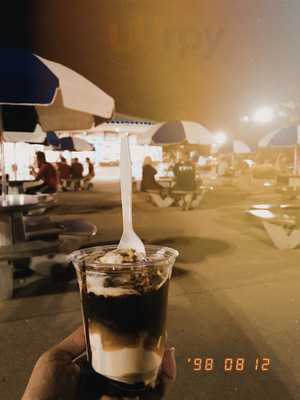 Ritter's Frozen Custard