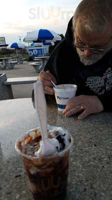 Ritter's Frozen Custard