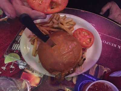 Fat Daddy's Bar & Grill