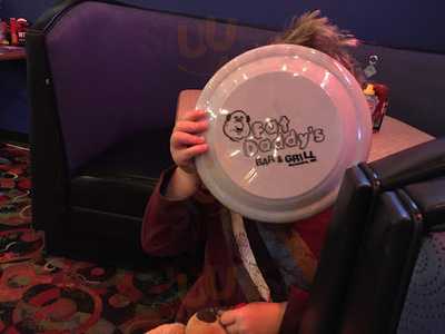 Fat Daddy's Bar & Grill