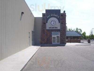 Fat Daddy's Bar & Grill