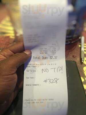 Fat Daddy's Bar & Grill