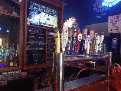 Fat Daddy's Bar & Grill