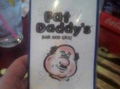 Fat Daddy's Bar & Grill