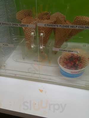 Sweet Frog Premium Frozen Yogurt