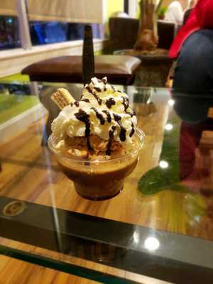 Mr Gelato Cafe