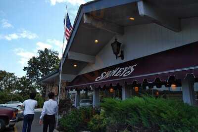 Shoney's - Alcoa