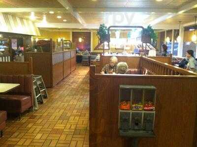 Shoney's - Alcoa