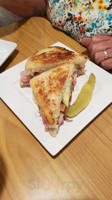 Crust & Crumb Bakery