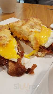 Crust & Crumb Bakery