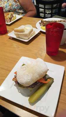 Crust & Crumb Bakery