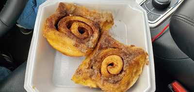 Crust & Crumb Bakery