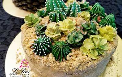 Crust & Crumb Bakery