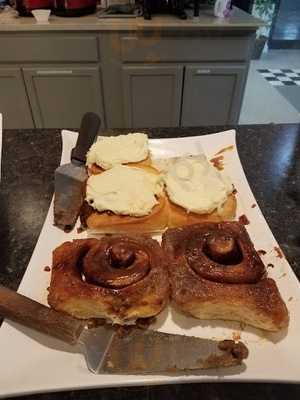 Crust & Crumb Bakery