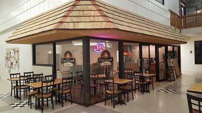 Crust & Crumb Bakery