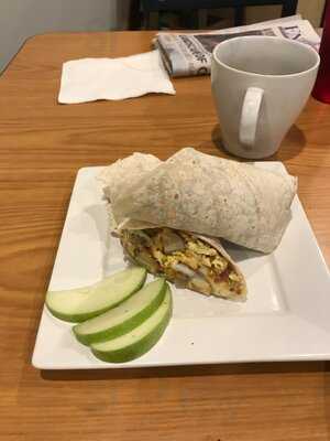 Crust & Crumb Bakery