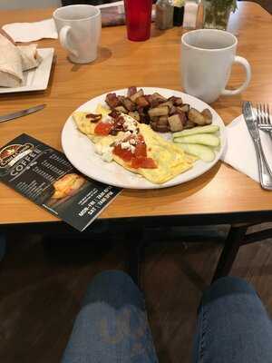 Crust & Crumb Bakery