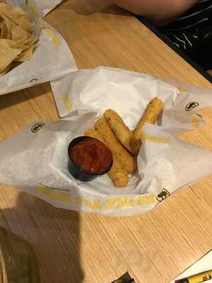 Buffalo Wild Wings
