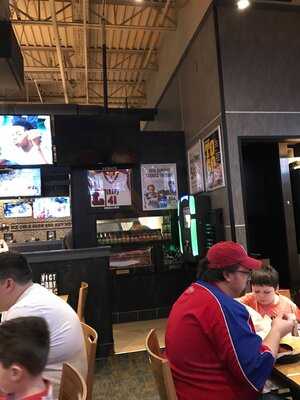 Buffalo Wild Wings