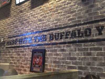 Buffalo Wild Wings