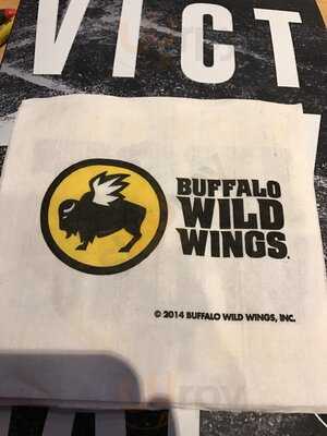 Buffalo Wild Wings