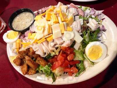 Elsa's Kettering Sports Grill