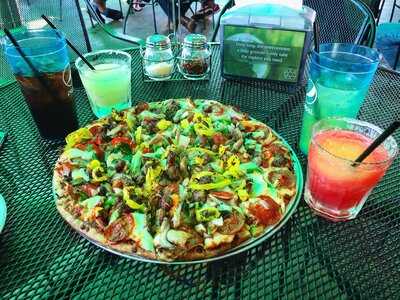 Elsa's Kettering Sports Grill