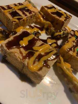 Yamato Japanese Steakhouse