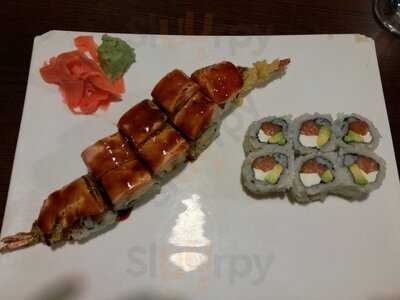 Yamato Japanese Steakhouse