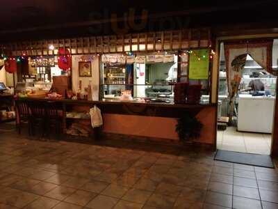 Yamato Japanese Steakhouse