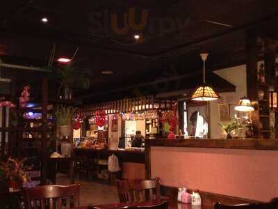 Yamato Japanese Steakhouse