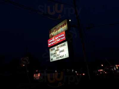 Bill's Seafood