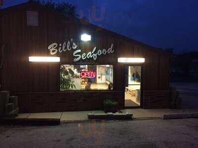 Bill's Seafood