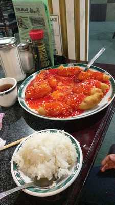 Ocean Palace Restaurant