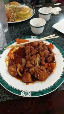 Ocean Palace Restaurant