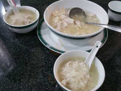 Ocean Palace Restaurant