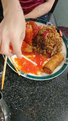 Ocean Palace Restaurant