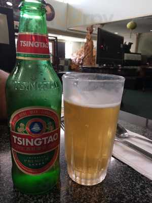 Ocean Palace Restaurant