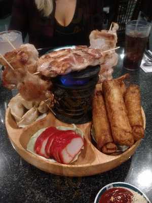 Ocean Palace Restaurant