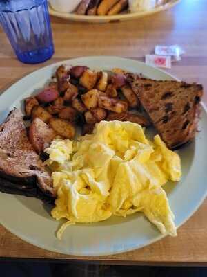 Horizons Family Restaurant