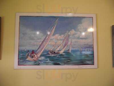 Horizons Family Restaurant