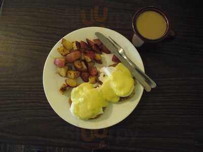 Horizons Family Restaurant