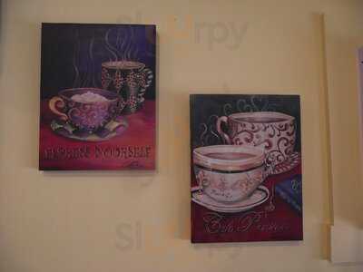 Horizons Family Restaurant