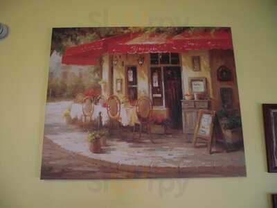 Horizons Family Restaurant