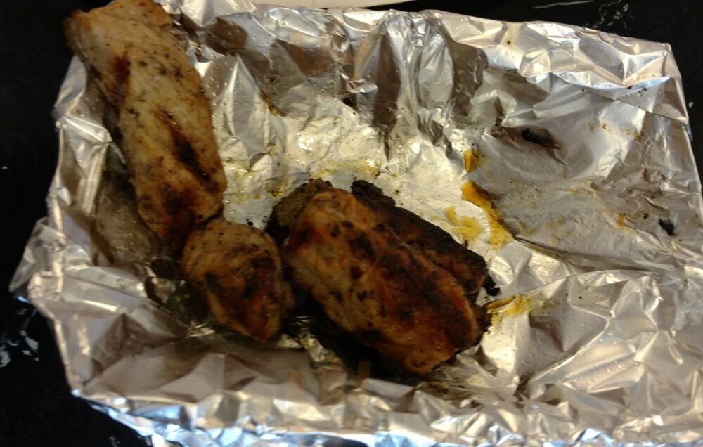 The Gyro Shop (formerly My Big Fat Greek Gyro)